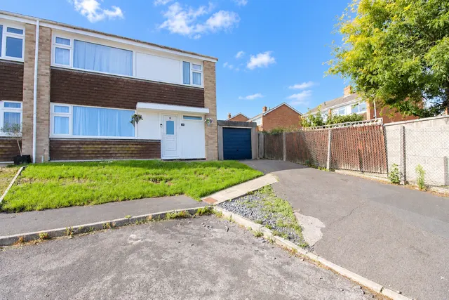 Berkeley Road, Street, photo 1