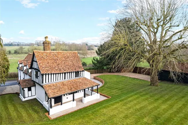 Luffenhall, Cromer, Hertfordshire, SG2 7PX, photo 1