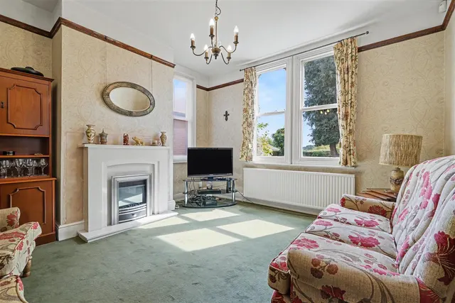 The Strand, Attenborough, NG9, photo 2