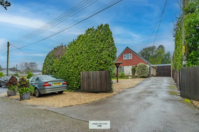 Duncan Road, New Milton, BH25, photo 1