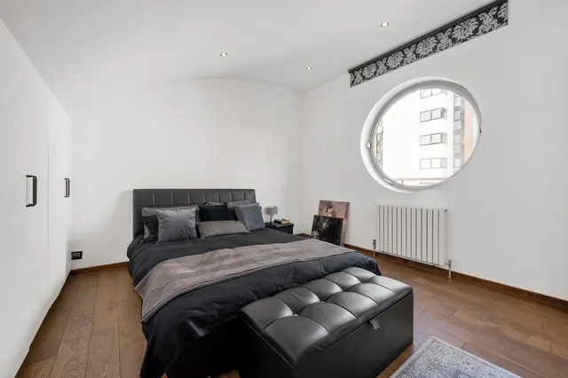Hutchings Street, London, E14, photo 2