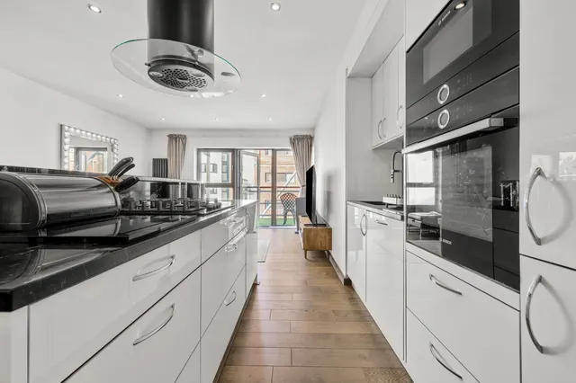 Hutchings Street, London, E14, photo 3
