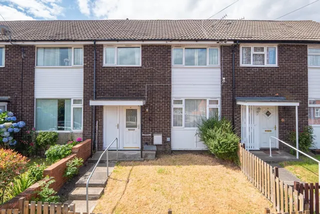 Rycroft Drive, Leeds, photo 1