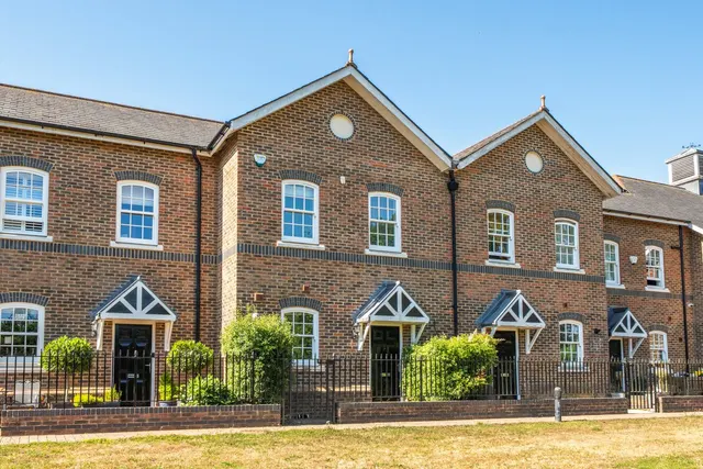 Westerham Road, Keston, BR2, photo 1