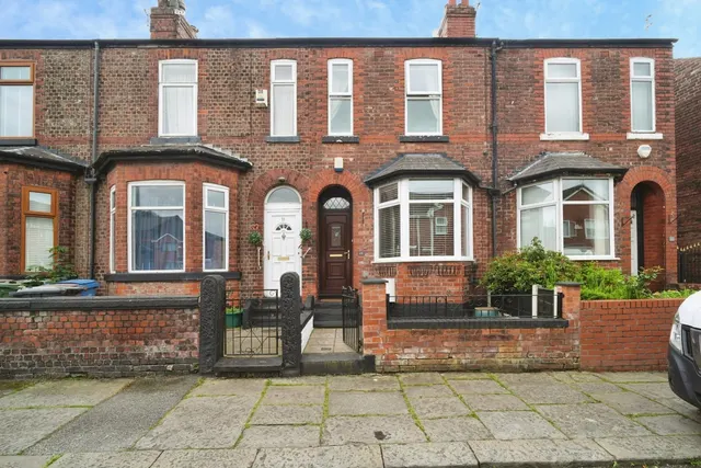 Green Street, Eccles, Manchester, Greater Manchester, M30, photo 1
