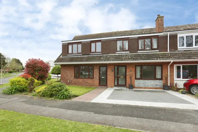 Gilkicker Road, Gosport, photo 1