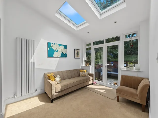 Duckworth Road, Prestwich, M25, photo 3