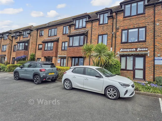 Bartholomew Street, Hythe, CT21, photo 1