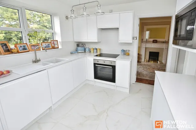 Bridgeside Cottages, Loughborough, LE11, photo 2