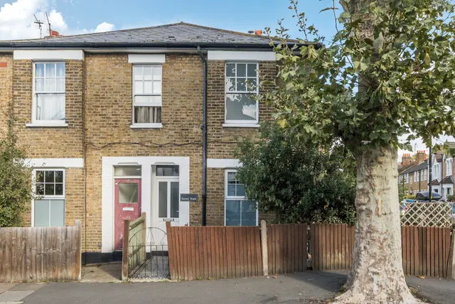 Surrey Road, Peckham, SE15, photo 2