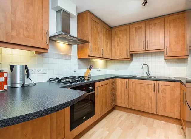 Evan Cook Close, Peckham, SE15, photo 3