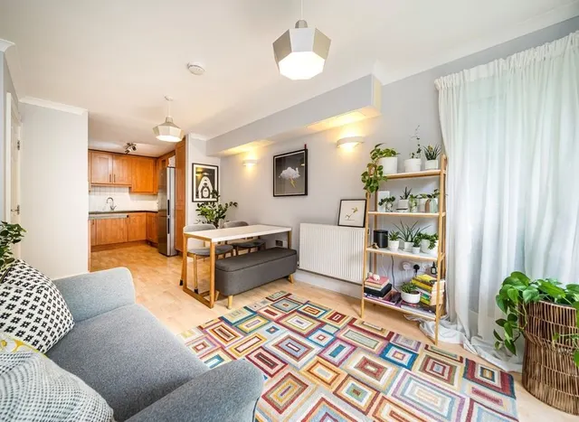 Evan Cook Close, Peckham, SE15, photo 1