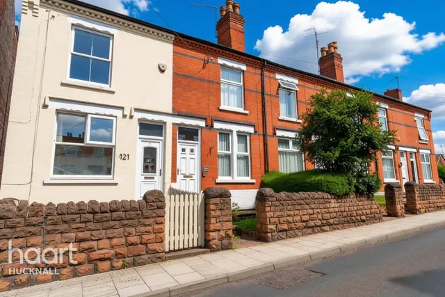 St Albans Road, Nottingham, NG5, photo 1