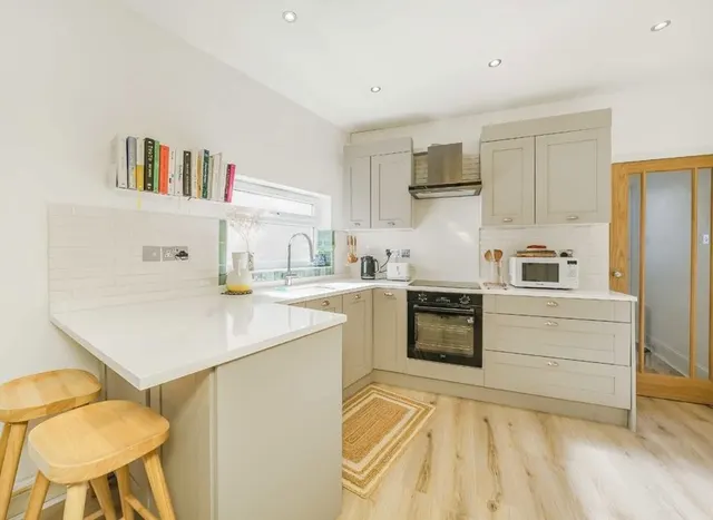 Photo 3 — Tudor Road, Hampton, TW12