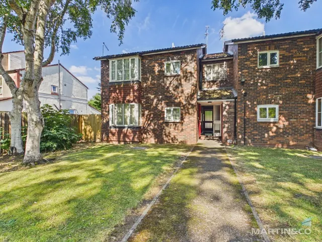 The Beeches, Rock Ferry, Wirral, photo 1