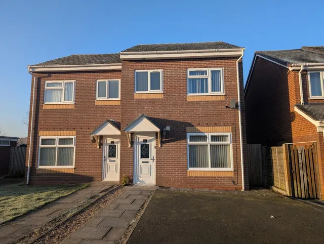 Saxon Wood Road, Cheswick Green, B90, photo 1