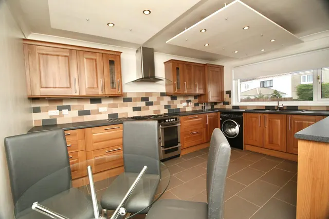 Photo 3 — Etive Court, Condorrat, Cumbernauld, G67 4JA