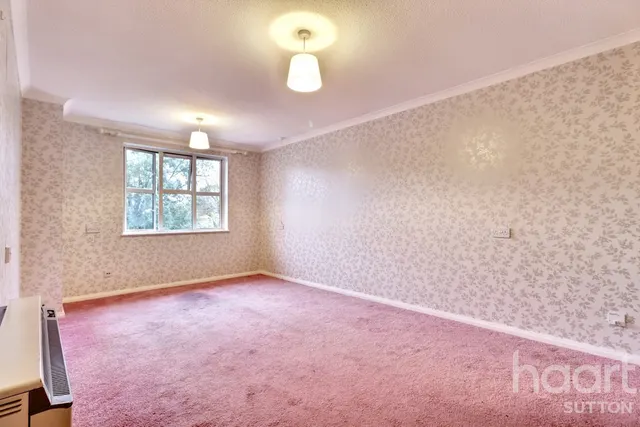 Wallington, SM6, photo 1