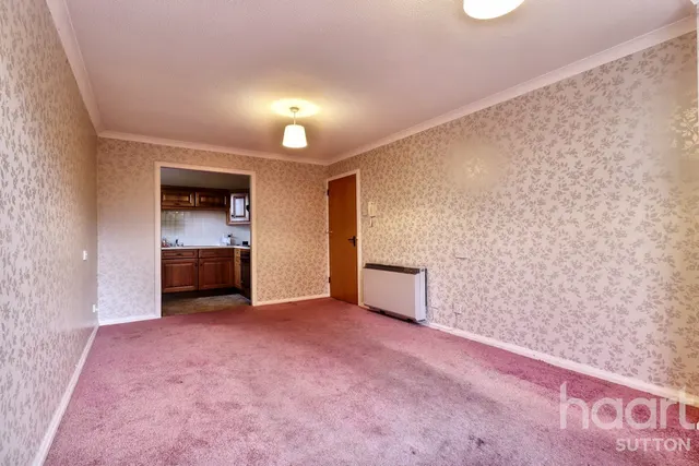 Wallington, SM6, photo 2