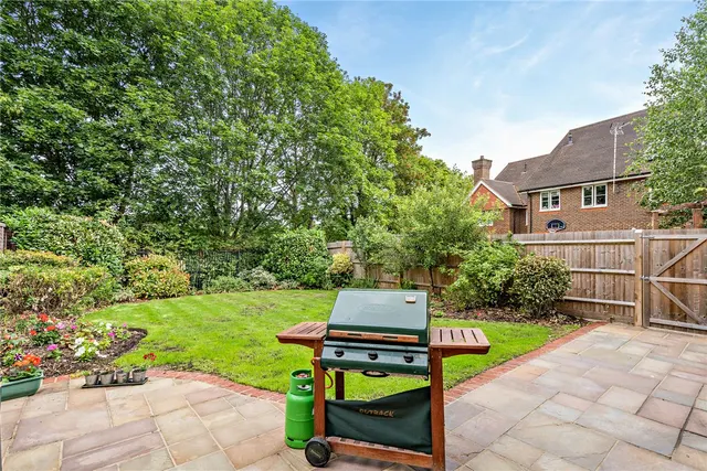 Hermitage Green, Hermitage, RG18, photo 2