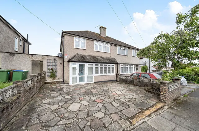 Sydney Road, 74 Sydney Road Sidcup Greater London Sidcup, SIDCUP, Kent, DA146RB, photo 1