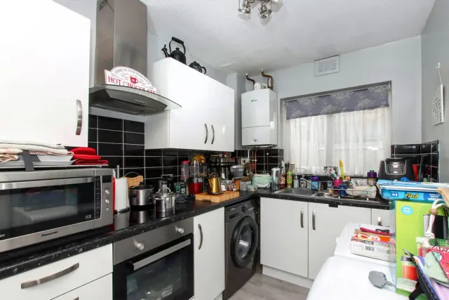 Aycliffe Drive, Hemel Hempstead, HP2, photo 2