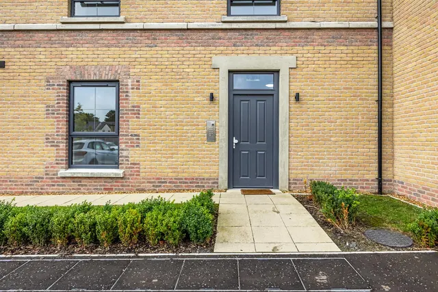 Little Enler Green, comber, BT23, photo 3