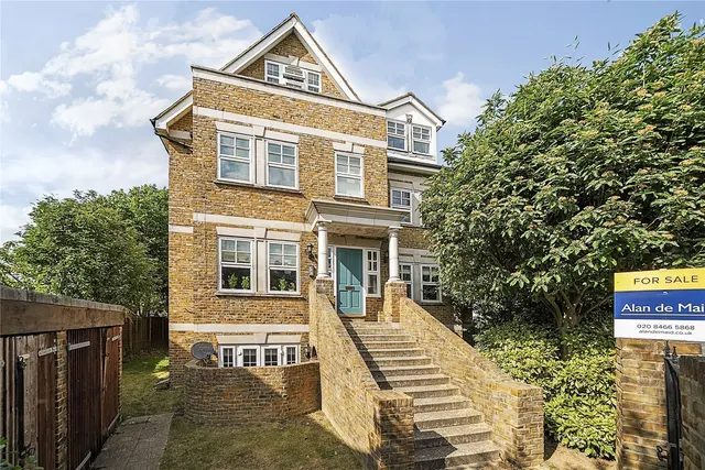 Park Road, Bromley, BR1, photo 1