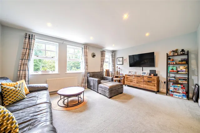 Photo 3 — Park Road, Bromley, BR1