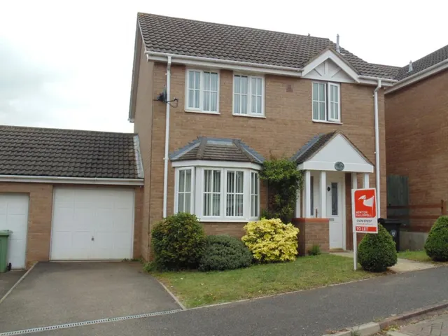 Mercia Drive, Ancaster, NG32, photo 1