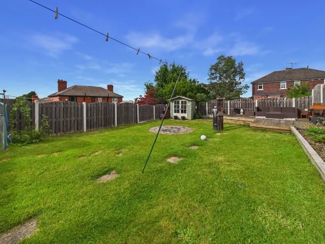 Photo 2 — Bosville Street, Dalton