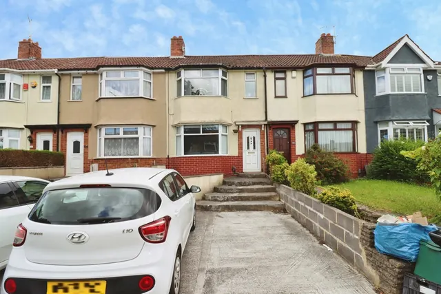 Photo 2 — Southmead Road, Westbury-on-Trym, Bristol, Somerset, BS10