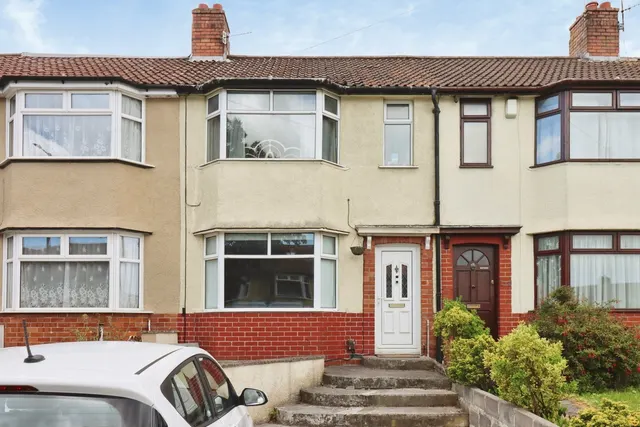 Southmead Road, Westbury-on-Trym, Bristol, Somerset, BS10, photo 1