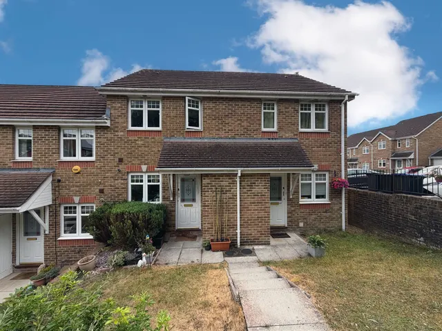 Bouchers Way, Harnham, SALISBURY, photo 1