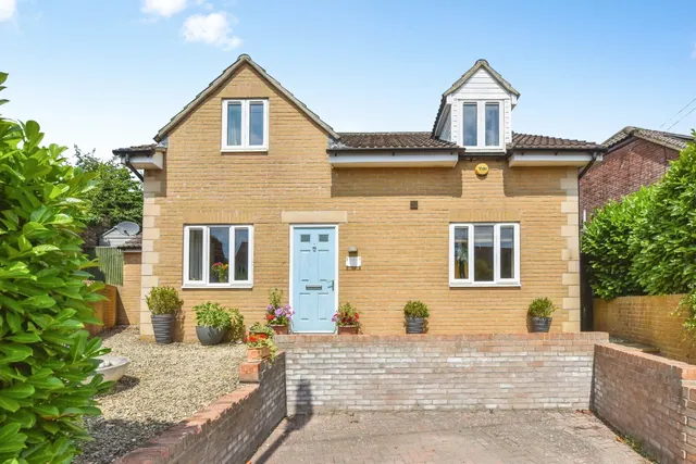 Rossiters Road, Frome, BA11, photo 1