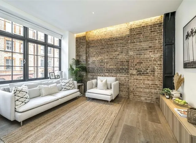 Great Titchfield Street, Fitzrovia & Covent Garden, W1W, photo 2