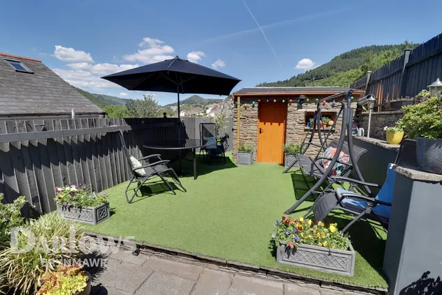 Hafod Fan Road, Abertillery, photo 1