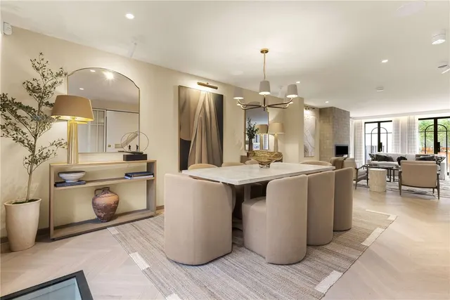Photo 3 — Cadogan Street, Chelsea, London, SW3 2PP