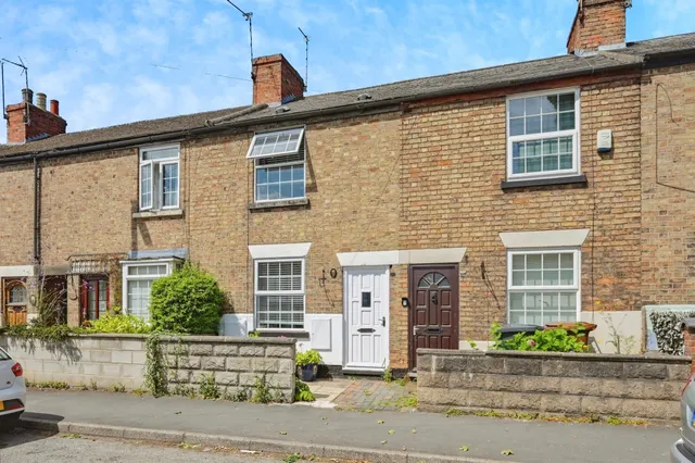 Victoria Avenue, Borrowash, DE72, photo 1