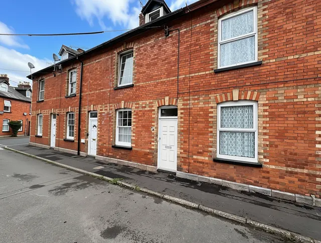 Melbourne Street, Tiverton, photo 1