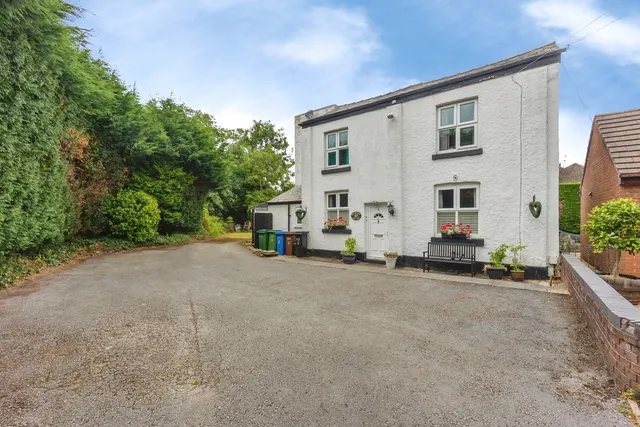 Beamsmoor Close, Marple, Stockport, Greater Manchester, SK6, photo 1