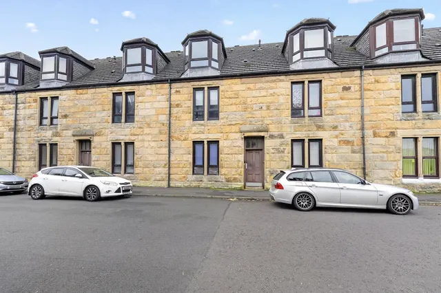 Glebe Street, Saltcoats, KA21, photo 1