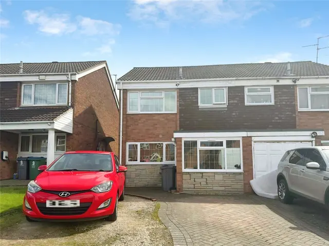 Tame Street, West Bromwich, B70, photo 1