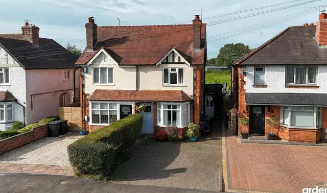 Stourbridge Road, Fairfield, B61, photo 1
