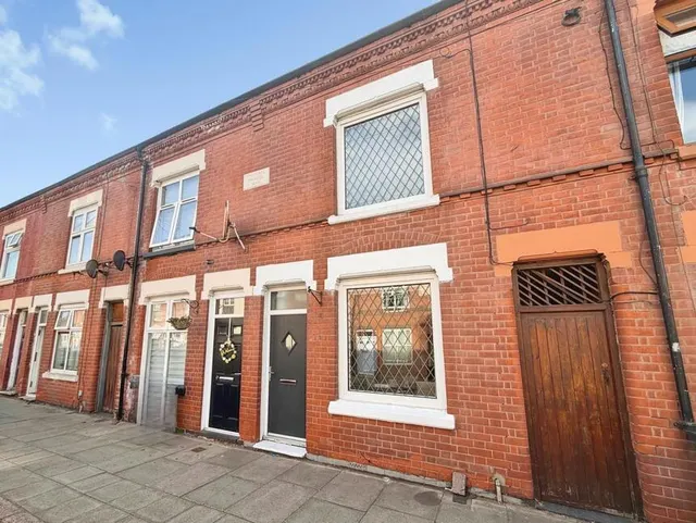 Dunton Street, Leicester, Leicestershire, LE3, photo 1