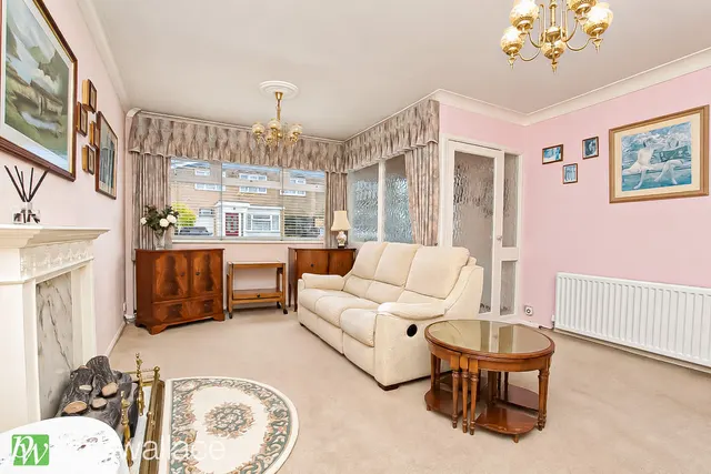 Sunnyside, Nazeing, EN9, photo 2