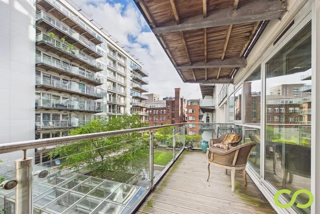 Photo 2 — Clowes Street, Salford, Greater Manchester, M3 5NE