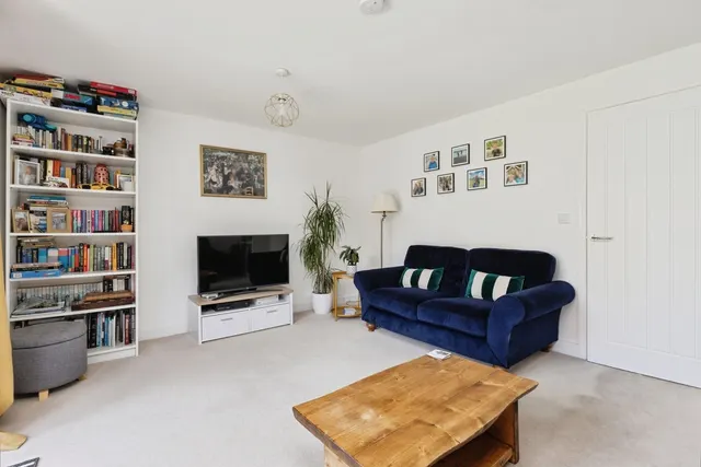 Photo 3 — Saffron Avenue, Wymondham, Norfolk, NR18