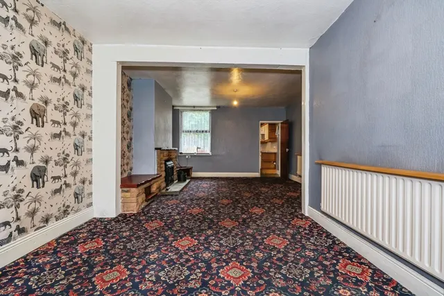 Photo 3 — New Row, Jacksdale, Nottingham, Nottinghamshire, NG16