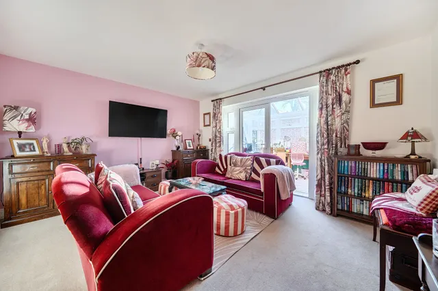 Aubin Wood, Emsworth, PO10, photo 3